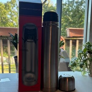Stainless Steel Vacuum Flask Brand New in box